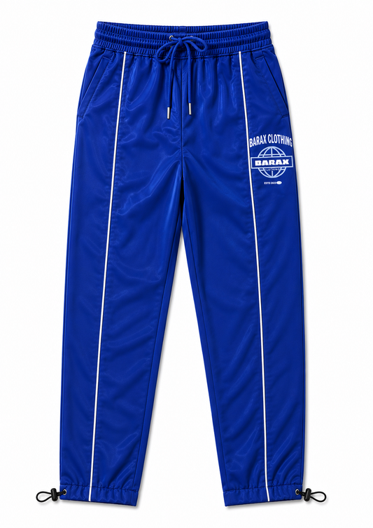 Barax Velocity Tracksuit Pants