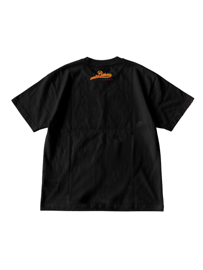 Barax Classic Athletics Oversized Tee