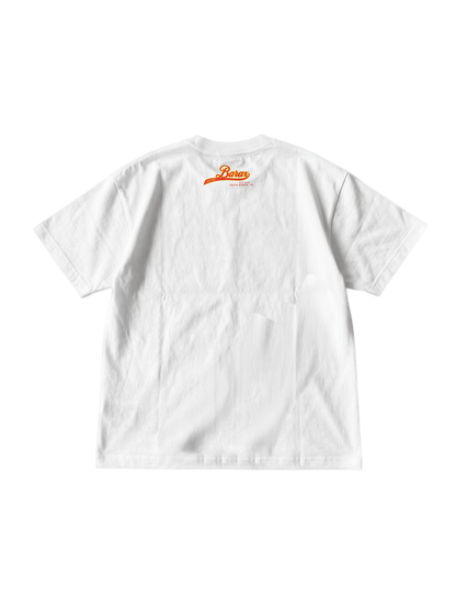 Barax Classic Athletics Oversized Tee