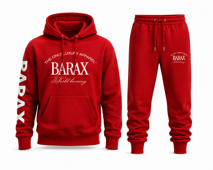 Barax North Luxury Tracksuit