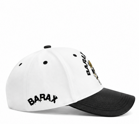Barax Crown Skull Cap