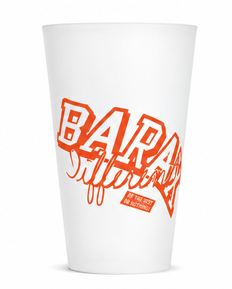Barax Cups