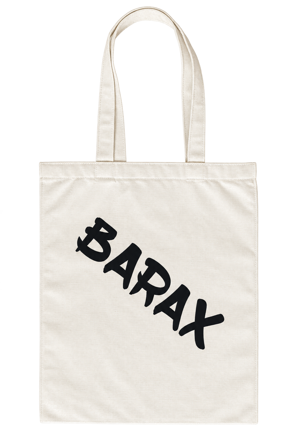 Barax Tote Bag