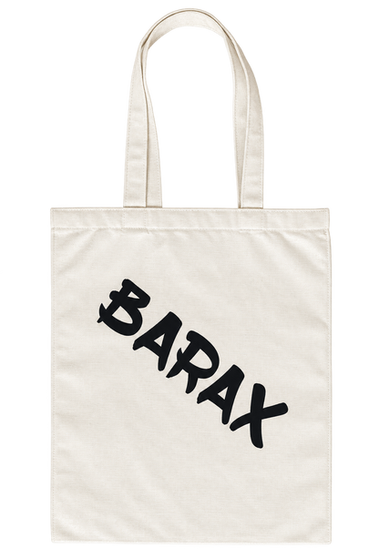 Barax Tote Bag