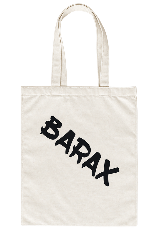 Barax Tote Bag