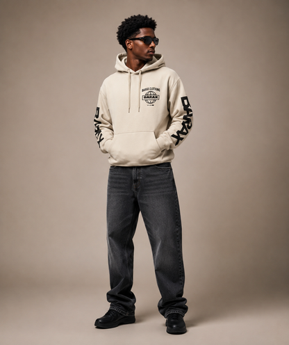Barax Sweater