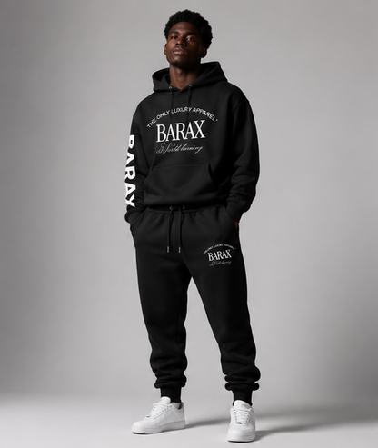 Barax North Luxury Tracksuit