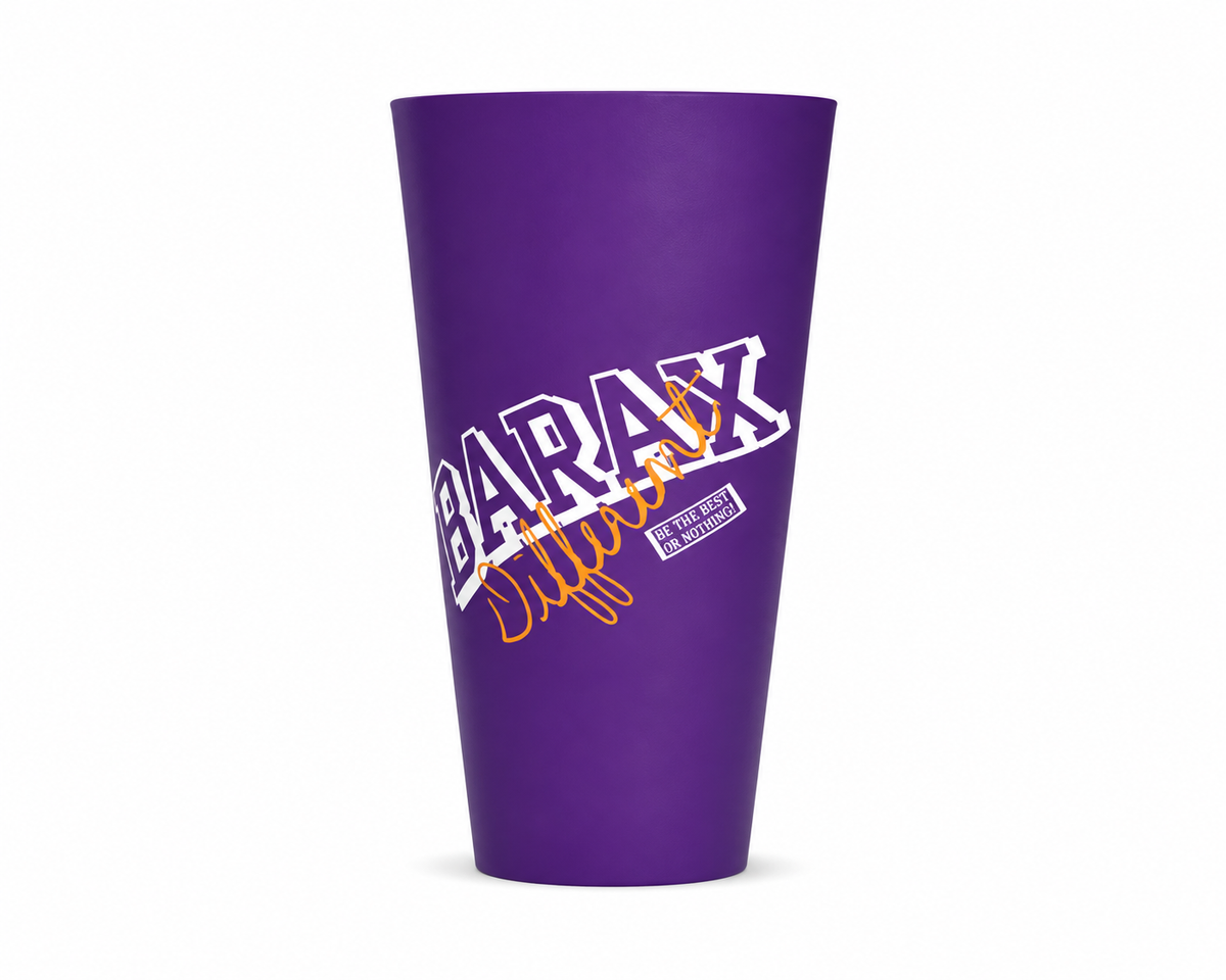 Barax Cups