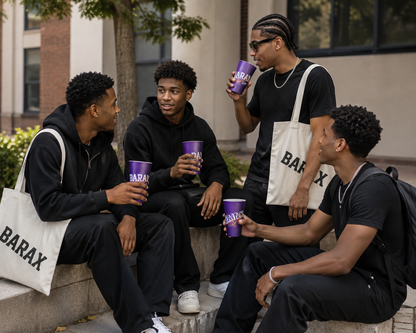 Barax Cups