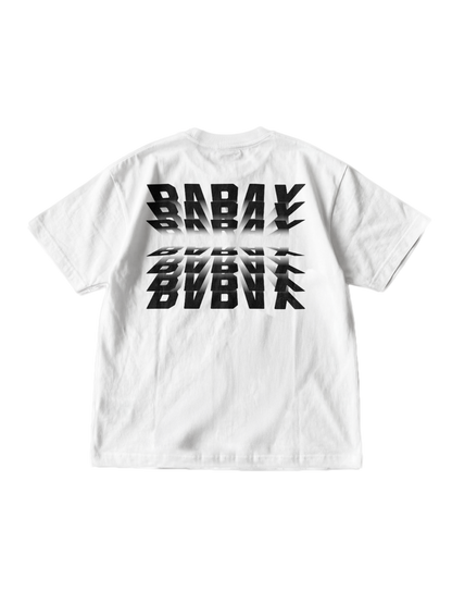 Barax Apex Mode Oversized Tee