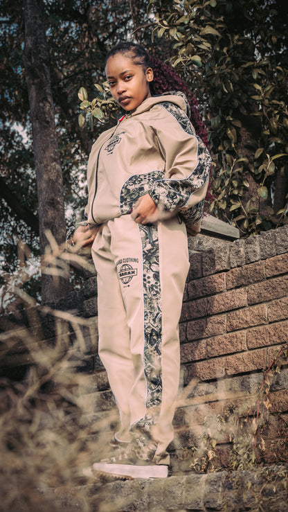 Barax Military Tracksuits