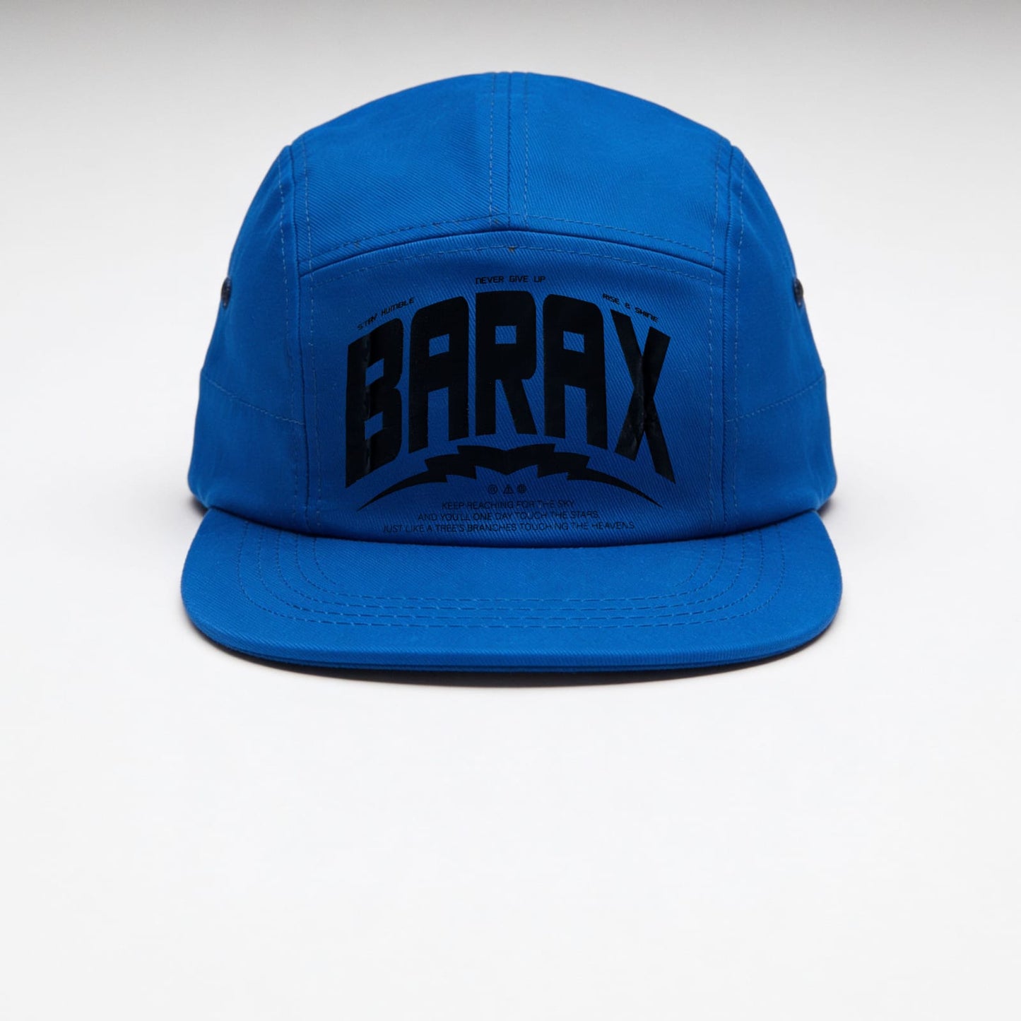Barax Inspire 5 Panel Cap