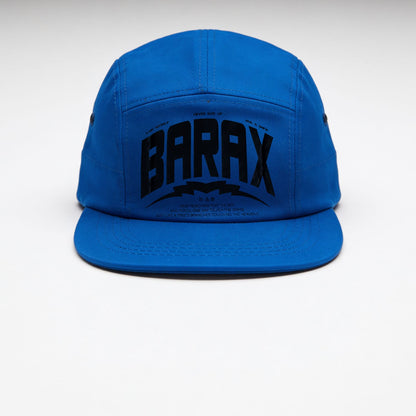 Barax Inspire 5 Panel Cap