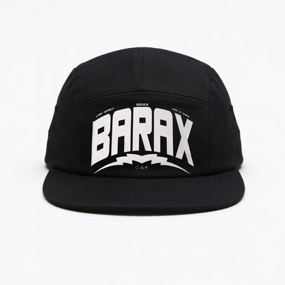 Barax 5 Panel Cap