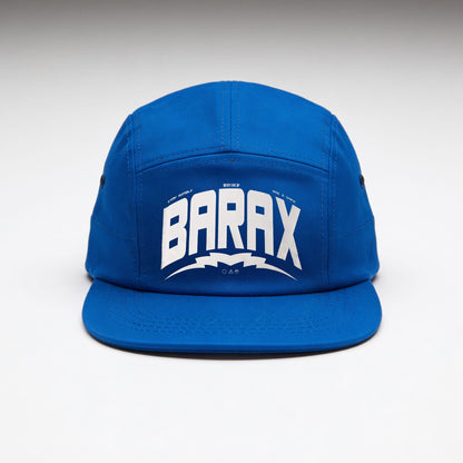 Barax 5 Panel Cap