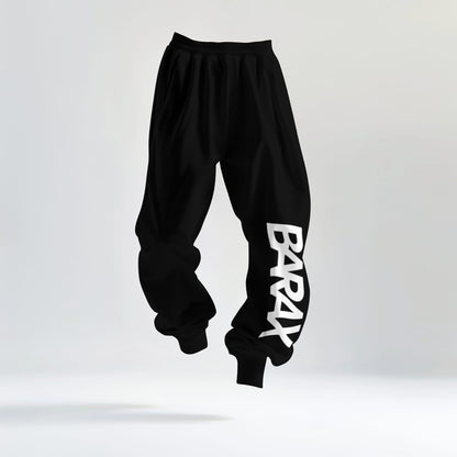Barax North Luxury Sweatpants