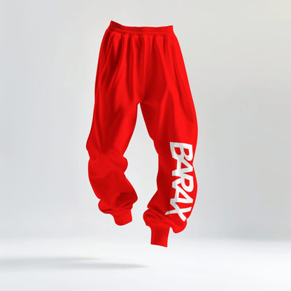Barax North Luxury Sweatpants