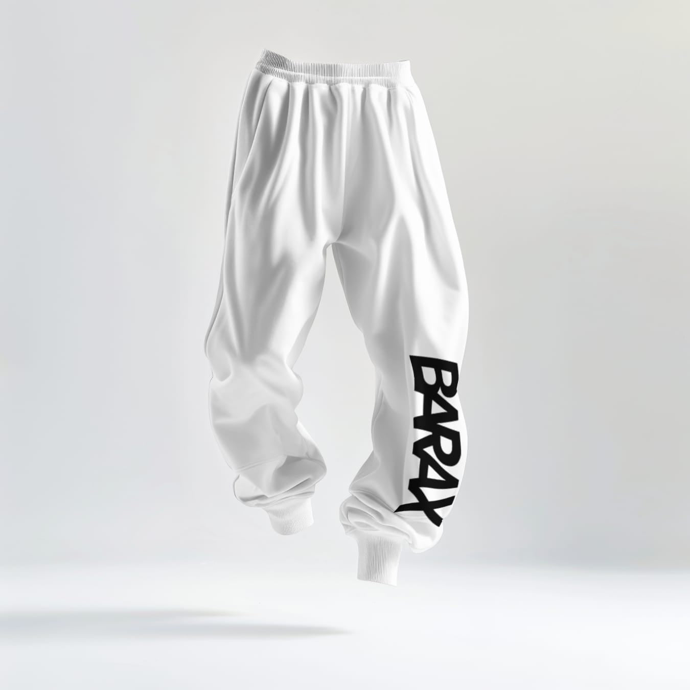 Barax North Luxury Sweatpants