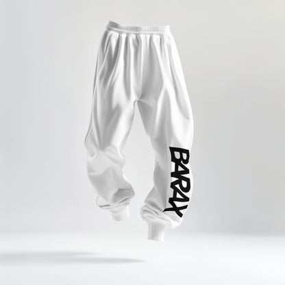 Barax North Luxury Sweatpants