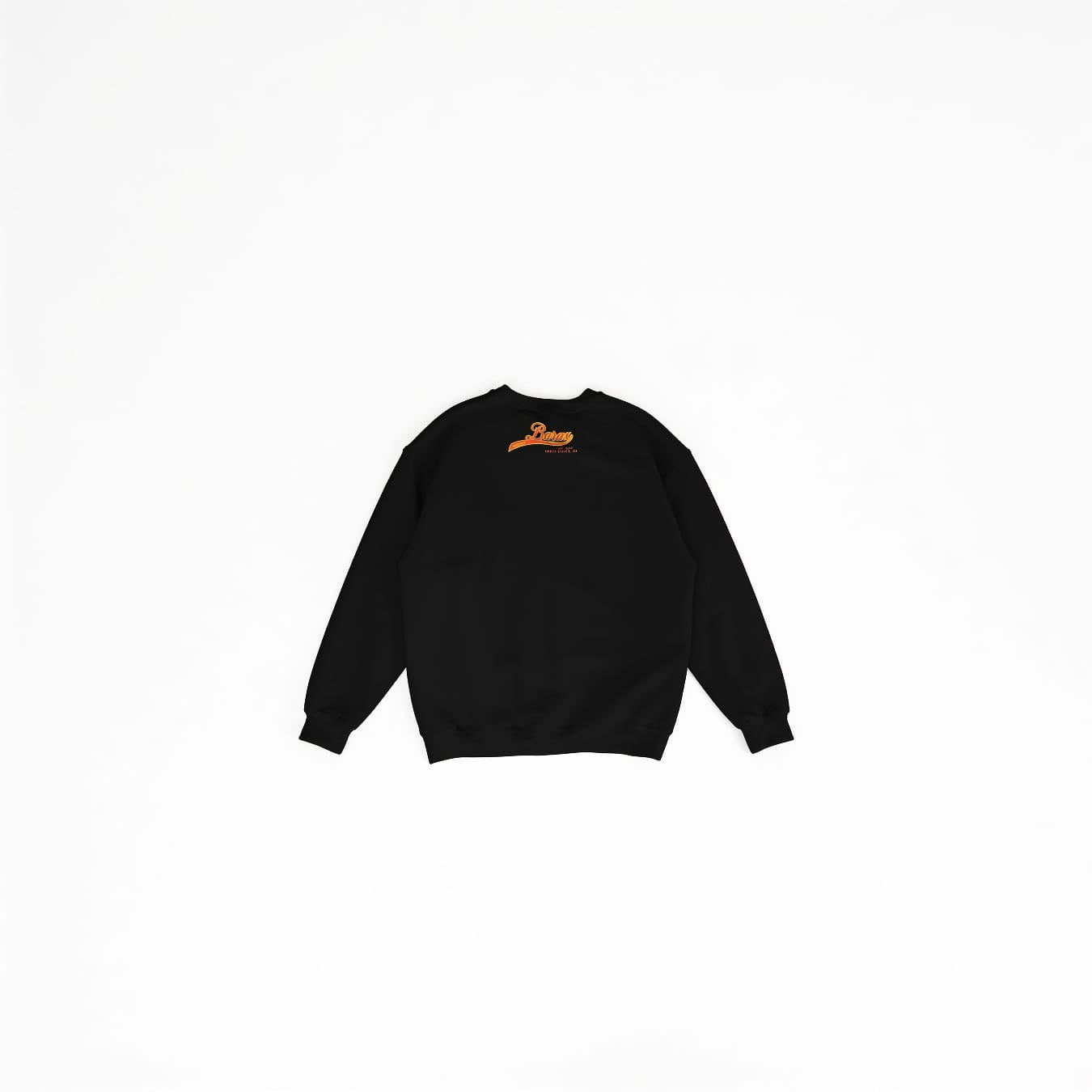 Barax Athletics Crewneck