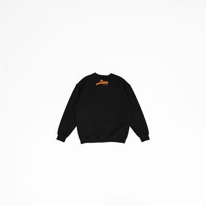 Barax Athletics Crewneck