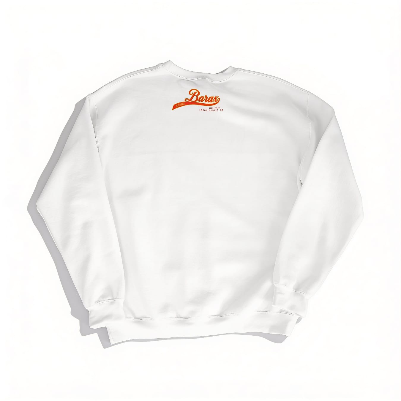 Barax Athletics Crewneck
