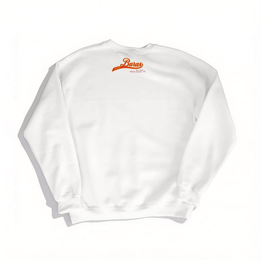 Barax Athletics Crewneck