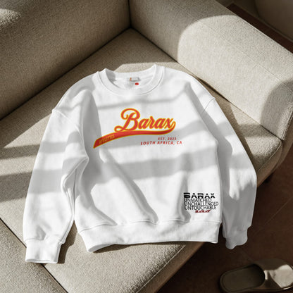 Barax Athletics Crewneck
