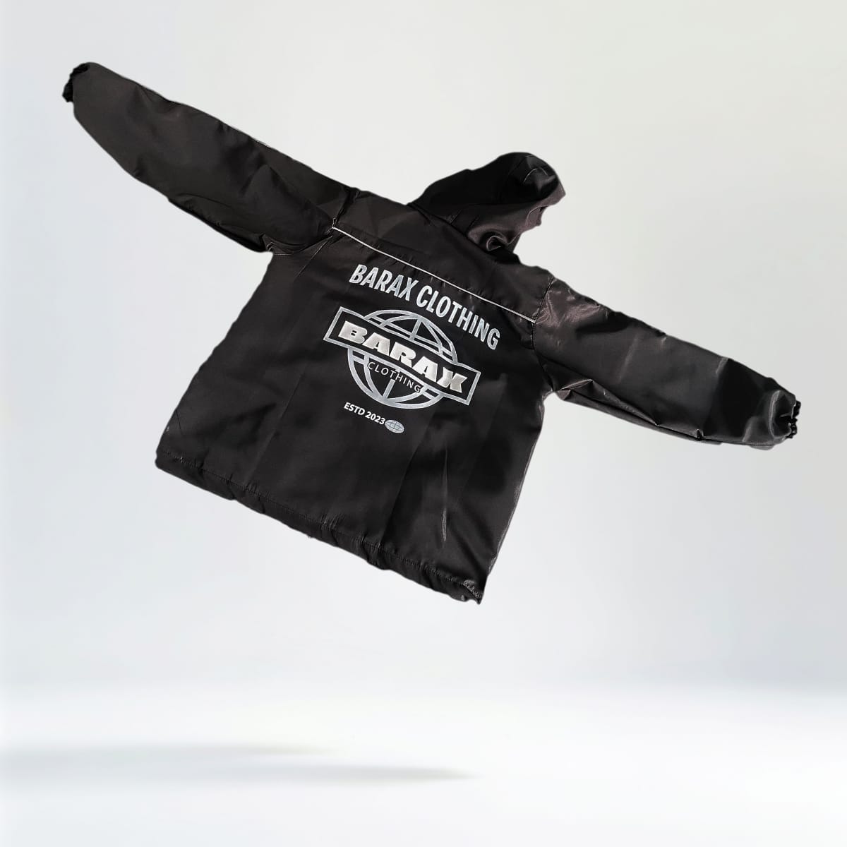 Barax Velocity Tracksuit