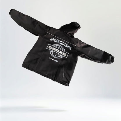Barax Velocity Tracksuit