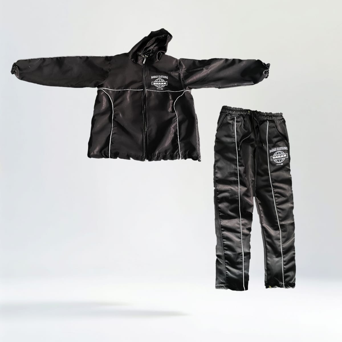 Barax Velocity Tracksuit