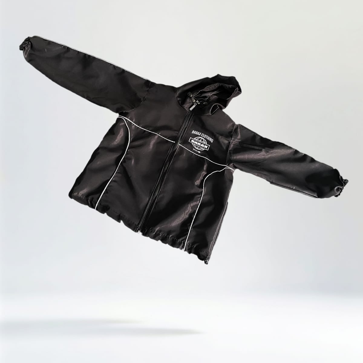 Barax Velocity Tracksuit