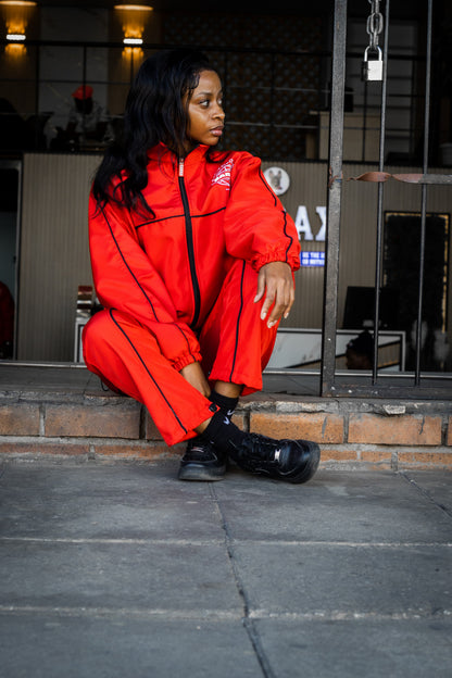 Barax Velocity Tracksuit