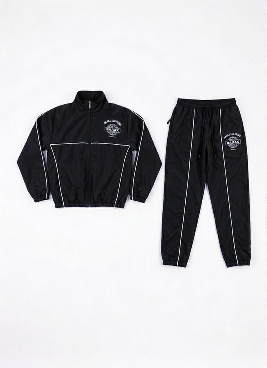 Barax Velocity Tracksuit