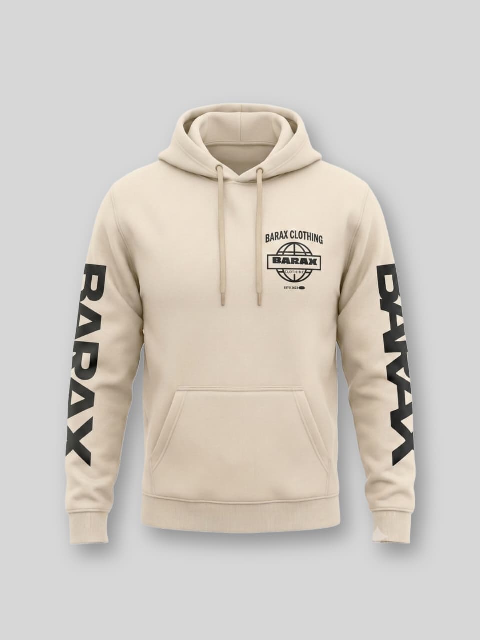 Barax Sweater