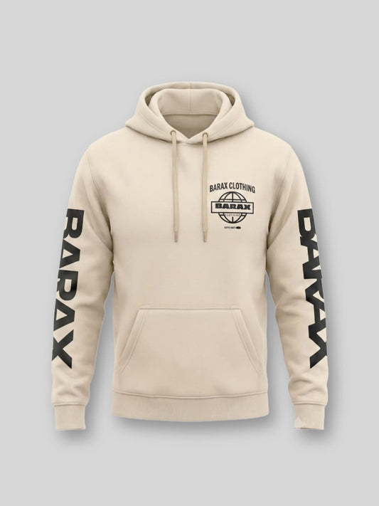 Barax Sweater