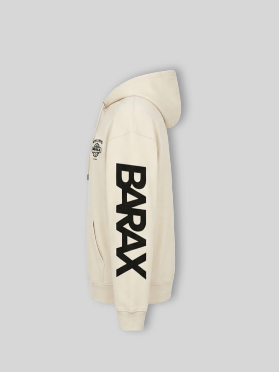 Barax Sweater