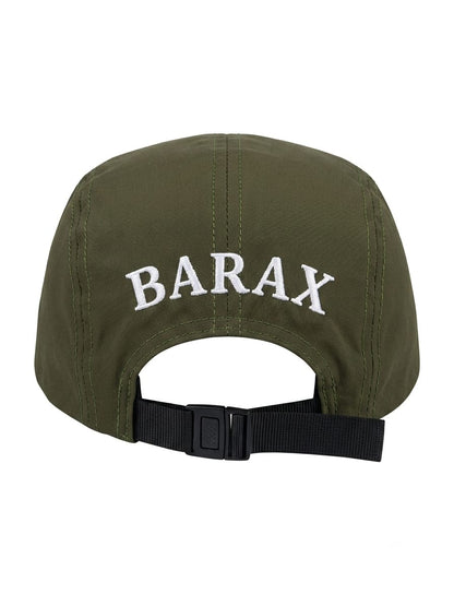 Barax Club 5 Panel Cap