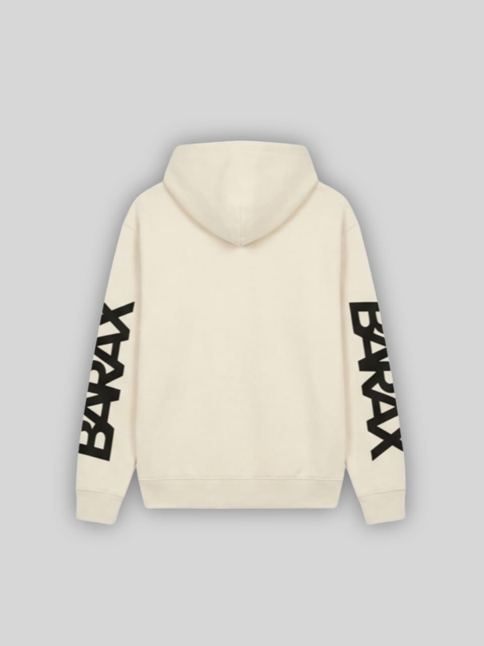 Barax Sweater