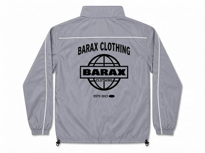 Barax Velocity Tracksuit Jacket