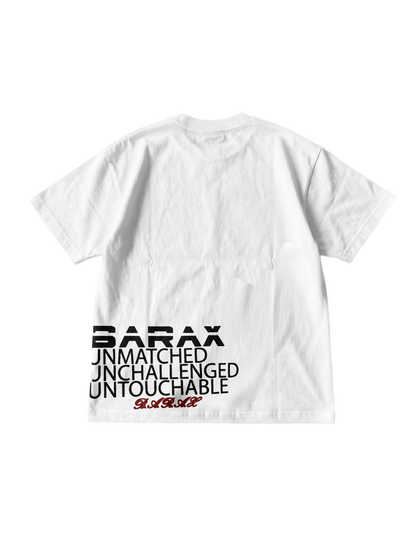 Barax Punisher Oversized Tee