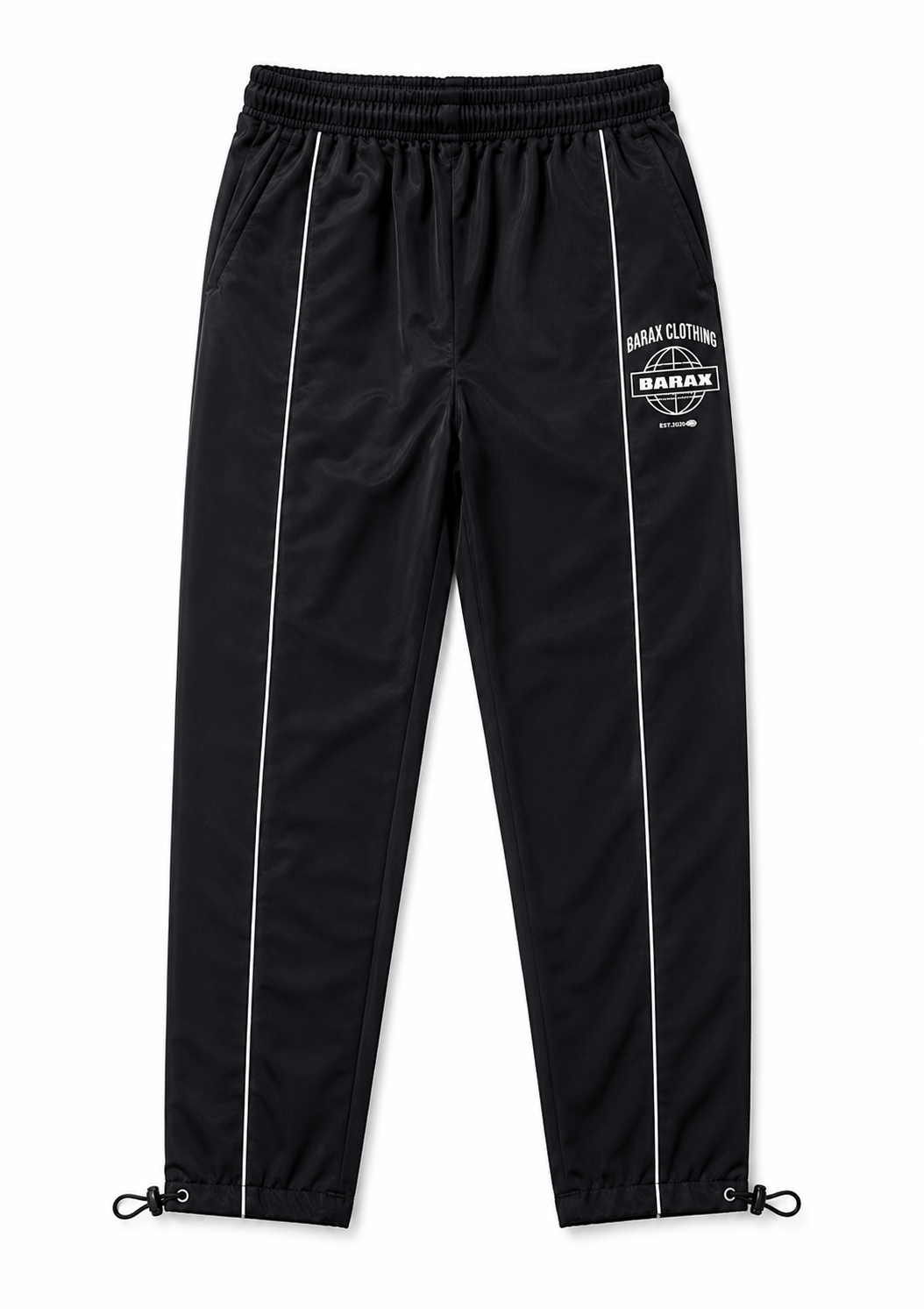 Barax Velocity Tracksuit Pants