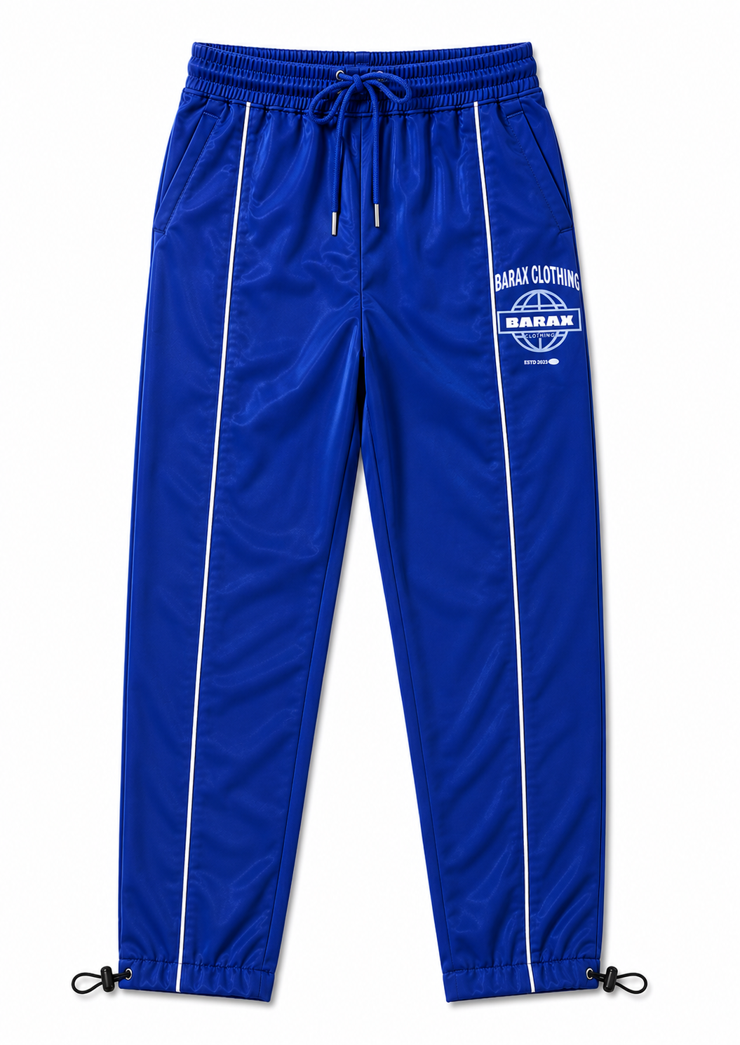 Barax Velocity Tracksuit Pants