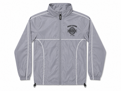 Barax Velocity Tracksuit Jacket