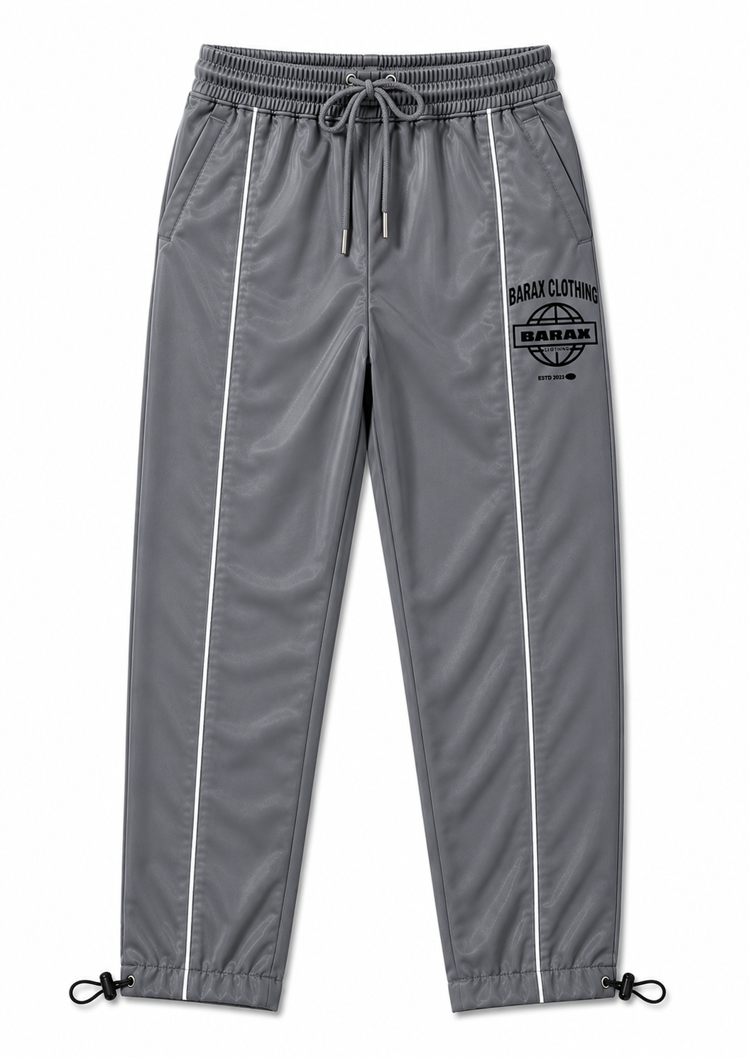 Barax Velocity Tracksuit Pants