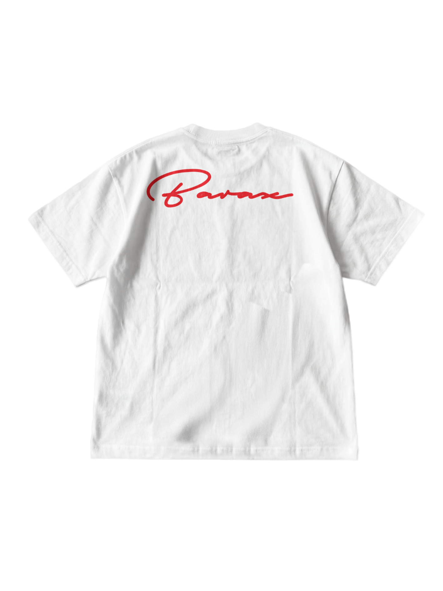 Barax Soft Guard Oversized Tee