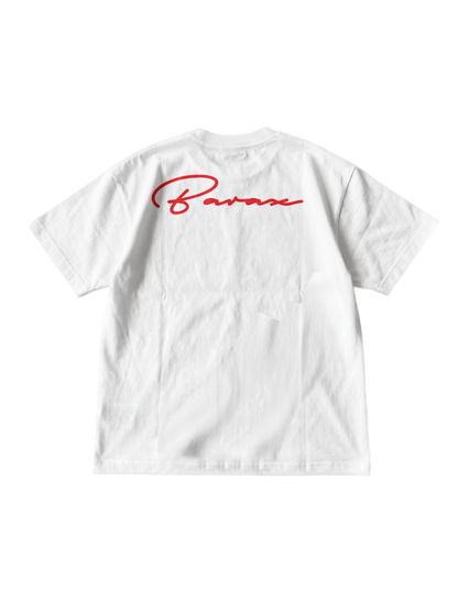 Barax Soft Guard Oversized Tee
