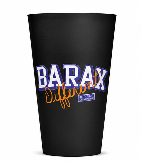 Barax Cups