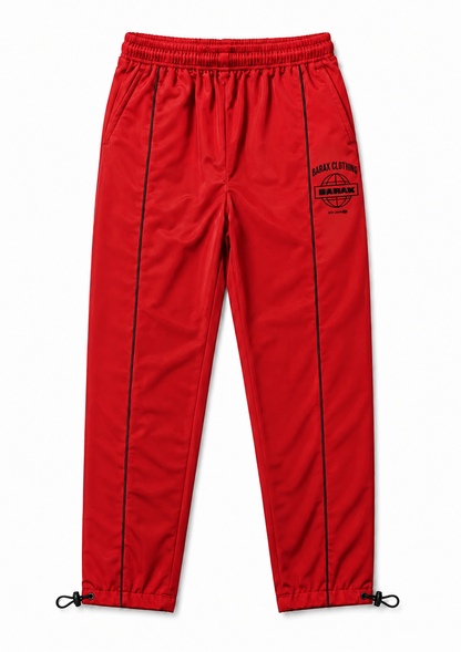 Barax Velocity Tracksuit Pants