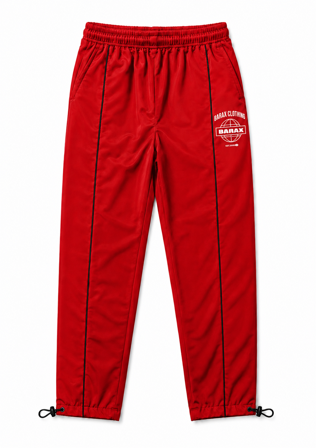 Barax Velocity Tracksuit Pants